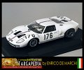 176 Ford GT 40 - Slot.it 1.32 (1)